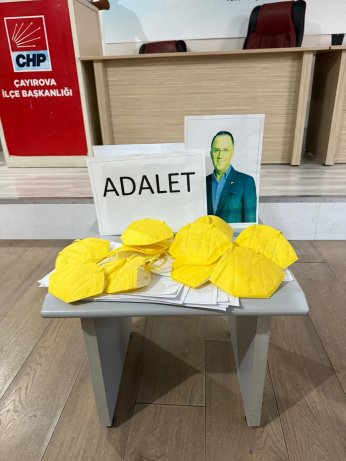 Sessizliğimiz çığlığımızdır