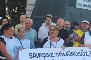 Suriye’de rejim desteklenemez Kürt sorunu ertelenemez 