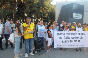 Suriye’de rejim desteklenemez Kürt sorunu ertelenemez 