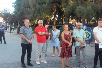 Suriye’de rejim desteklenemez Kürt sorunu ertelenemez 