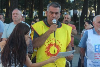 Suriye’de rejim desteklenemez Kürt sorunu ertelenemez 