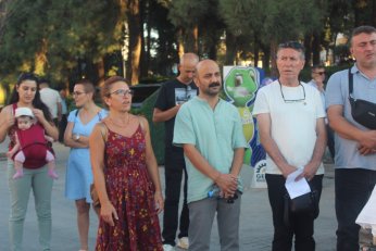 Suriye’de rejim desteklenemez Kürt sorunu ertelenemez 