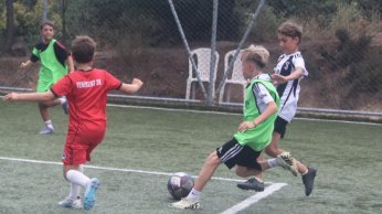 Planlı, programlı, bilimsel  eğitim Yenikent SK’da 