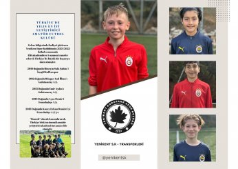 Planlı, programlı, bilimsel  eğitim Yenikent SK’da 