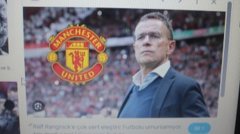 Planlı, programlı, bilimsel  eğitim Yenikent SK’da 