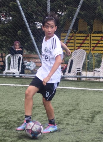 Planlı, programlı, bilimsel  eğitim Yenikent SK’da 