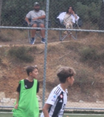 Planlı, programlı, bilimsel  eğitim Yenikent SK’da 