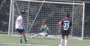 Planlı, programlı, bilimsel  eğitim Yenikent SK’da 