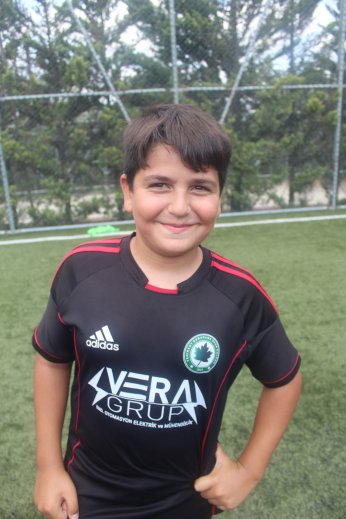 Planlı, programlı, bilimsel  eğitim Yenikent SK’da 