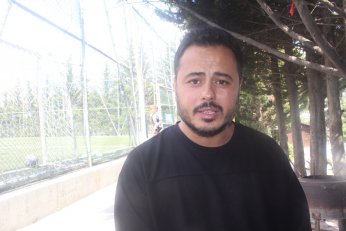 Planlı, programlı, bilimsel  eğitim Yenikent SK’da 