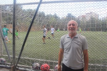 Planlı, programlı, bilimsel  eğitim Yenikent SK’da 