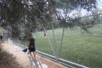 Planlı, programlı, bilimsel  eğitim Yenikent SK’da 