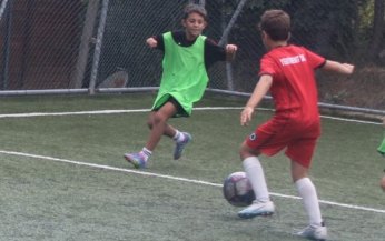 Planlı, programlı, bilimsel  eğitim Yenikent SK’da 