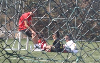 Planlı, programlı, bilimsel  eğitim Yenikent SK’da 