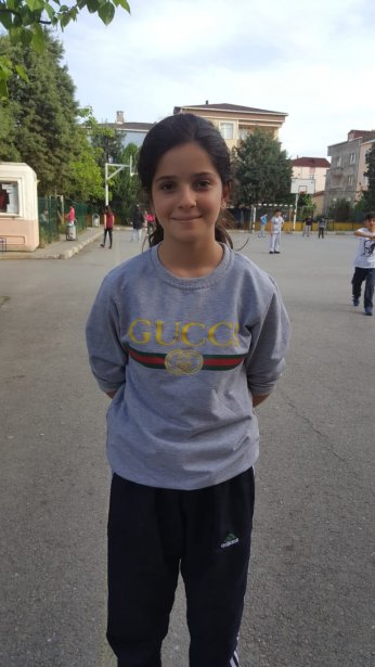 Planlı, programlı, bilimsel  eğitim Yenikent SK’da 