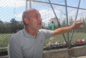 Planlı, programlı, bilimsel  eğitim Yenikent SK’da 