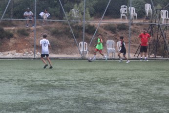 Planlı, programlı, bilimsel  eğitim Yenikent SK’da 