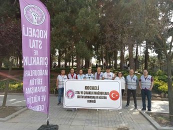 Hakkımızı alana kadar durmayacağız