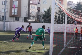 Darıca’daki kupa maçına Şanlıurfa triosu atandı