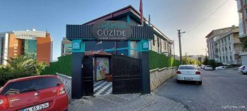 Güzide’de bakım aylık 20 – 24 bin TL aralığında