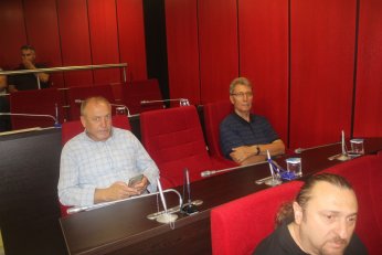 TOKİ’deki 28 daire SGK’ya  borca mahsuben satıldı