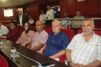 TOKİ’deki 28 daire SGK’ya  borca mahsuben satıldı