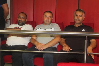 TOKİ’deki 28 daire SGK’ya  borca mahsuben satıldı