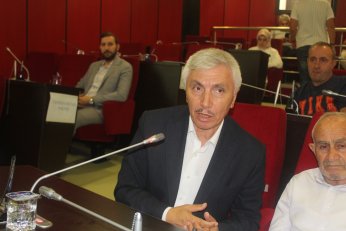 TOKİ’deki 28 daire SGK’ya  borca mahsuben satıldı