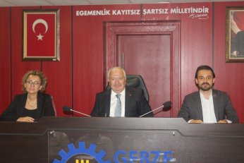 TOKİ’deki 28 daire SGK’ya  borca mahsuben satıldı