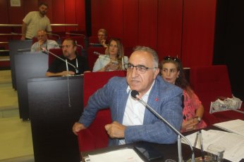 TOKİ’deki 28 daire SGK’ya  borca mahsuben satıldı