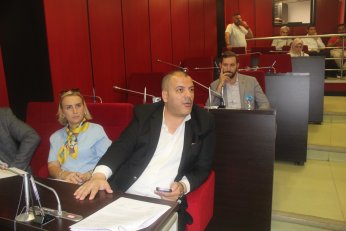 TOKİ’deki 28 daire SGK’ya  borca mahsuben satıldı