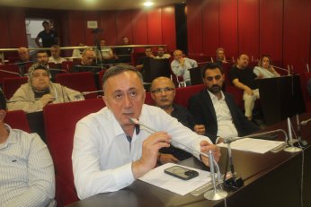 TOKİ’deki 28 daire SGK’ya  borca mahsuben satıldı