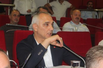 SEDAŞ’tan sebep İSU da boruları yenilemiş