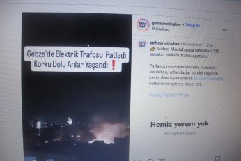 Varsın trafo patlasın. Maksat maliyet düşsün