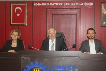 Balçık’ta iki yere karşılık imam hatip arsası alındı 