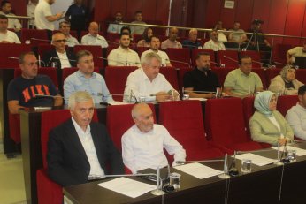 Balçık’ta iki yere karşılık imam hatip arsası alındı 