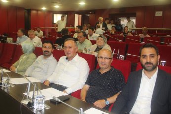 Balçık’ta iki yere karşılık imam hatip arsası alındı 