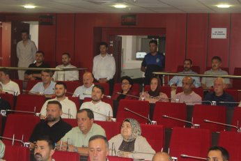 Balçık’ta iki yere karşılık imam hatip arsası alındı 