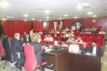 Balçık’ta iki yere karşılık imam hatip arsası alındı 