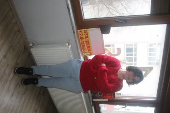 Greif’ten Feniş’e 125  km’de iki direniş birleşti