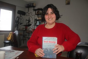 Greif’ten Feniş’e 125  km’de iki direniş birleşti