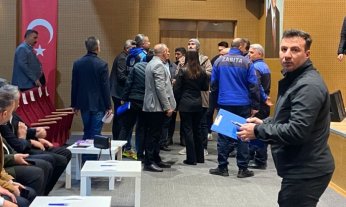 Ömeroğlu her bahar Karadağ’ı kovuyor