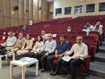 Ömeroğlu her bahar Karadağ’ı kovuyor