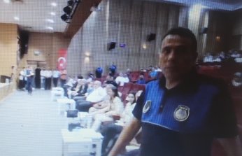 Ömeroğlu her bahar Karadağ’ı kovuyor