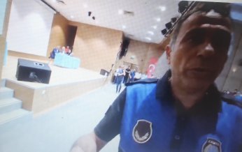 Ömeroğlu her bahar Karadağ’ı kovuyor