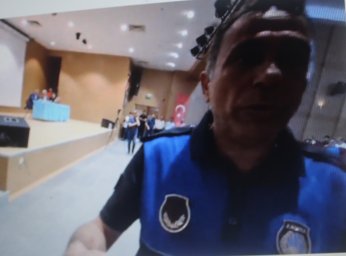 Ömeroğlu her bahar Karadağ’ı kovuyor