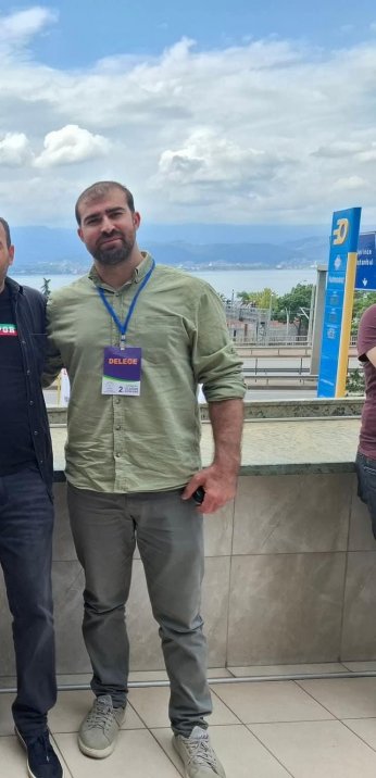 Ömeroğlu her bahar Karadağ’ı kovuyor