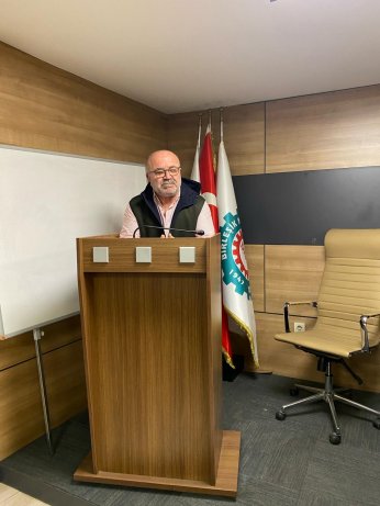 Kocaeli İSİG’de öncelik çocukların