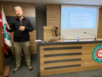 Kocaeli İSİG’de öncelik çocukların