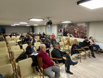 Kocaeli İSİG’de öncelik çocukların